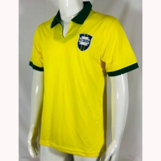 1950-1966 Brazil Home